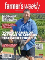 Farmer's Weekly